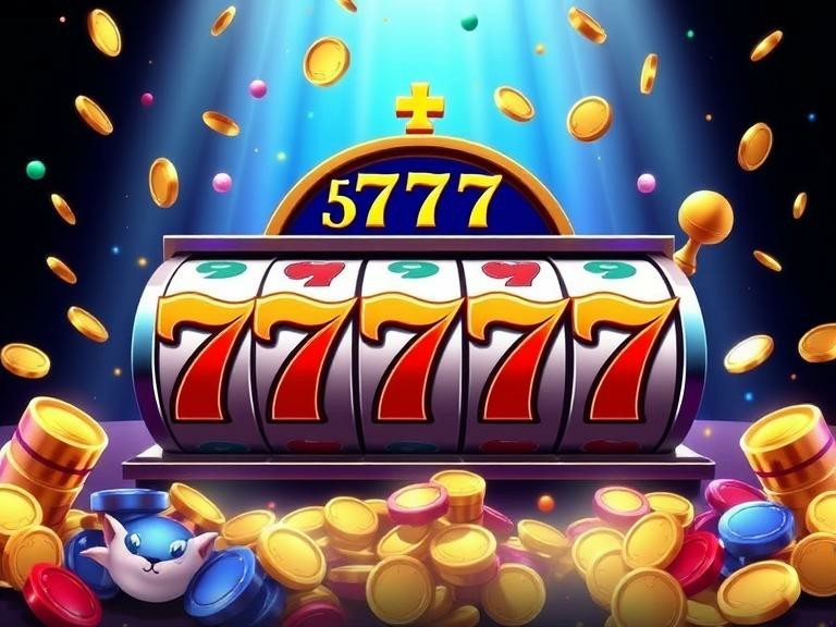 777w